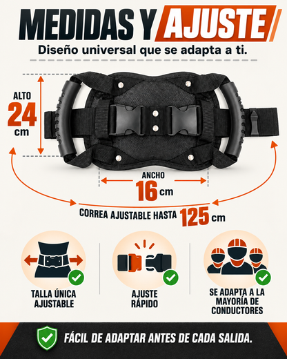Duo-Grip